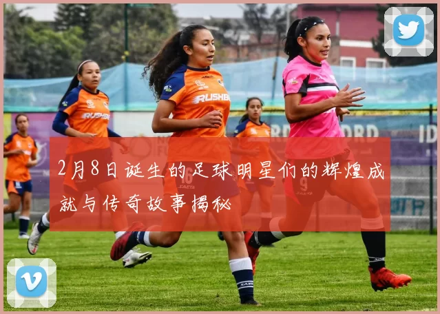 2月8日诞生的足球明星们的辉煌成就与传奇故事揭秘