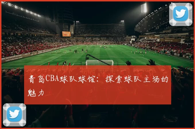 青岛CBA球队球馆：探索球队主场的魅力