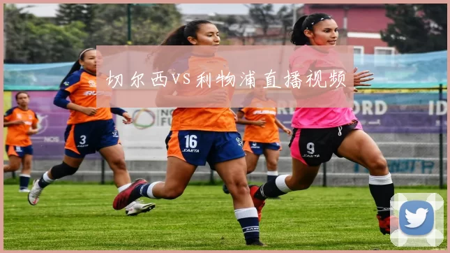 切尔西vs利物浦直播视频