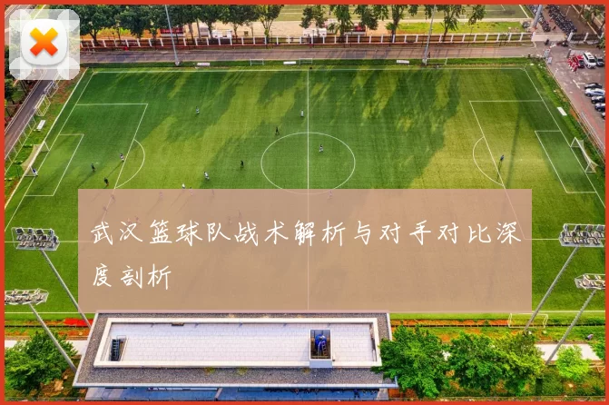 武汉篮球队战术解析与对手对比深度剖析
