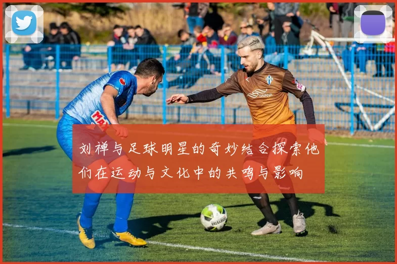 刘禅与足球明星的奇妙结合探索他们在运动与文化中的共鸣与影响