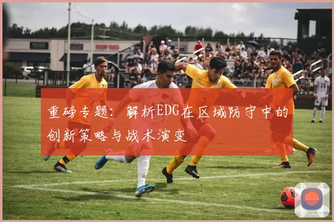 重磅专题：解析EDG在区域防守中的创新策略与战术演变