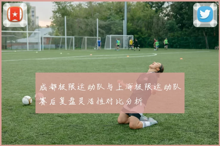 成都极限运动队与上海极限运动队赛后复盘灵活性对比分析